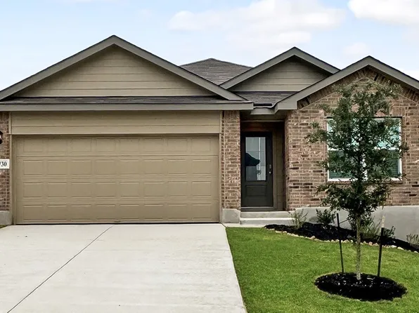 1730 Lavender Creek, San Antonio, TX 78245