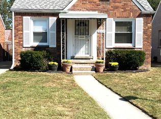 16634 Coyle St, Detroit, MI 48235