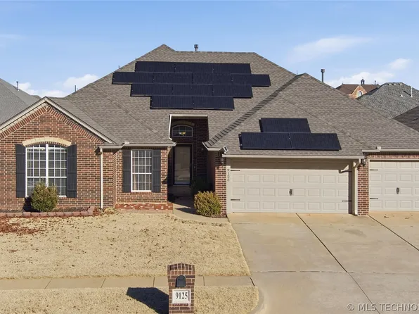 9125 SW 28th St, Oklahoma City, OK 73128