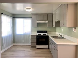 306 N Moore Ave #8, Monterey Park, CA 91754