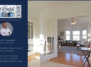 1105 Shrader St, San Francisco, CA 94117