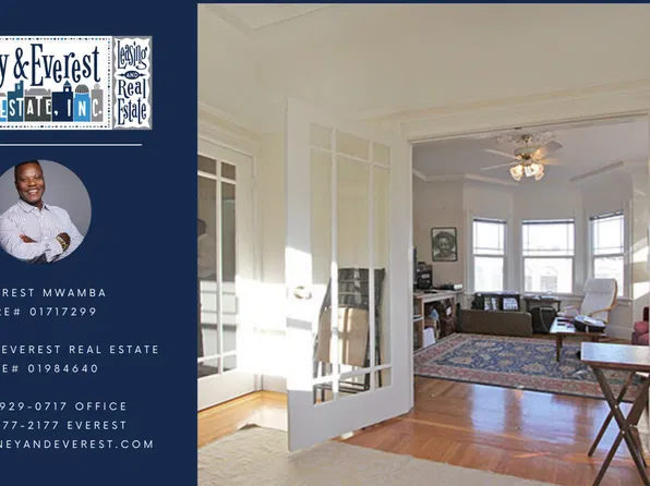 1105 Shrader St, San Francisco, CA