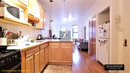 Rented by ZealEstate Group Inc