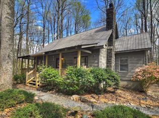 186 Stegall Mill Trl, Ellijay, GA