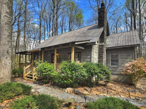 186 Stegall Mill Trl, Ellijay, GA 30536