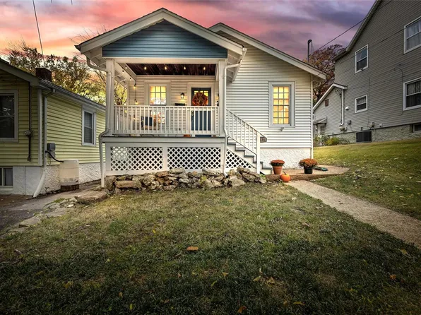 7136 Kensington Ave, Saint Louis, MO 63143