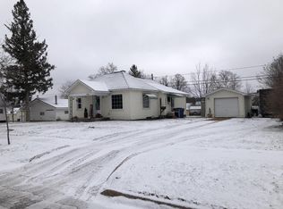 1903 E 1st St, Merrill, WI 54452