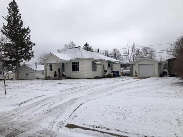 1903 East 1ST STREET, Merrill, WI 54452