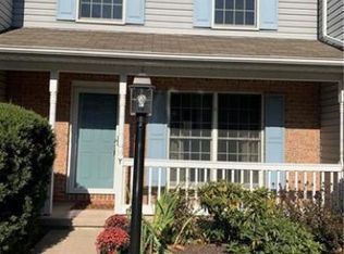 1514 Ravena St #Y, Bethlehem, PA 18015