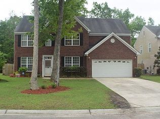 9257 N Moreto Cir, Summerville, SC 29485