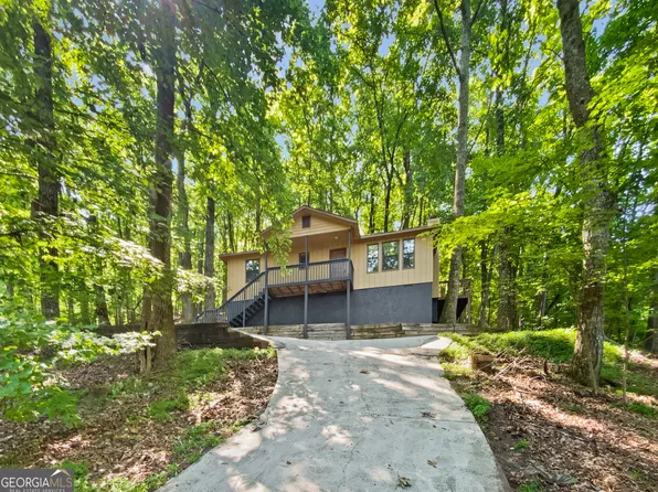 764 Chestnut Cove Trl, Jasper, GA 30143