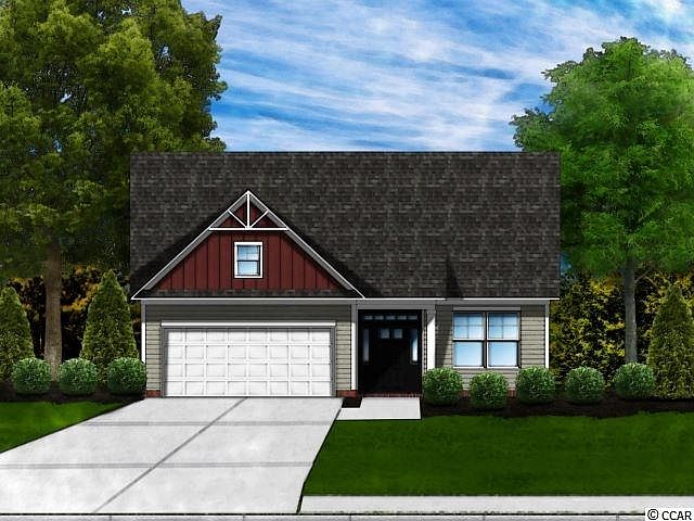 2nd image of 256 Red Maple Loop Lot 18 Model Talbot B