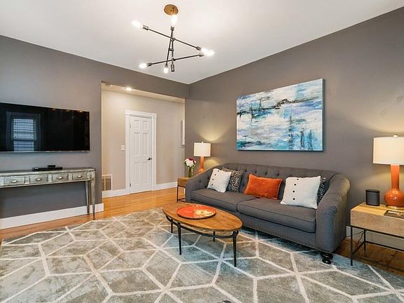 2nd image of 63 Sawyer Ave #1