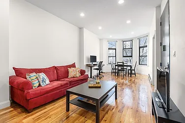 84 Cornelia Street, #3