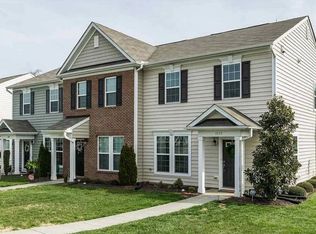 1115 Renewal Pl, Raleigh, NC 27603