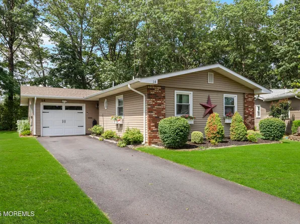 14 Campion Court, Brick, NJ 08724