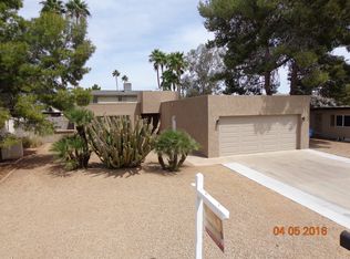 3918 E Aster Dr, Phoenix, AZ 85032