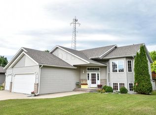 507 8th Ave SE, Barnesville, MN 56514
