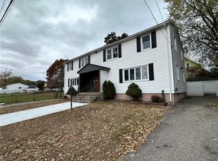 74-76 Lake St, Cranston, RI 02910