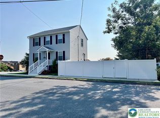 1066 Devonshire Rd, Allentown City, PA 18103