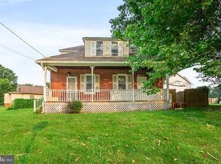 1001 Lake Ave, Burlington, NJ 08016