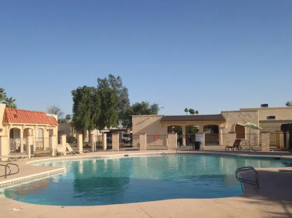 5746 N 43rd Ln, Glendale, AZ 85301