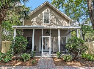 2059 Mack Bayou Road - 1, Pt Washington, FL 32459