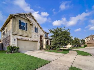 13019 Foxwood Creek Ln, Houston, TX 77044