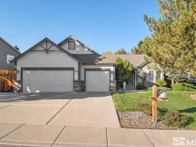 2395 Libero Dr, Sparks, NV, 89436