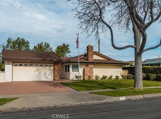 1011 E Chestnut Ave, Orange, CA 92867