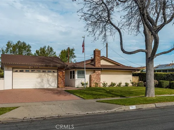 1011 E Chestnut Ave, Orange, CA 92867