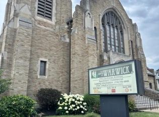 700 Parkside Ave APT 3, Buffalo, NY 14216