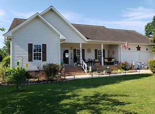 2209 Fox Run Rd, Scottsboro, AL 35768