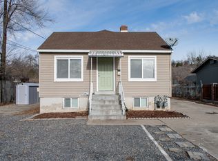 701 E 200 N #1, Logan, UT 84321