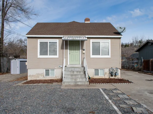 701 E 200 N #1, Logan, UT 84321