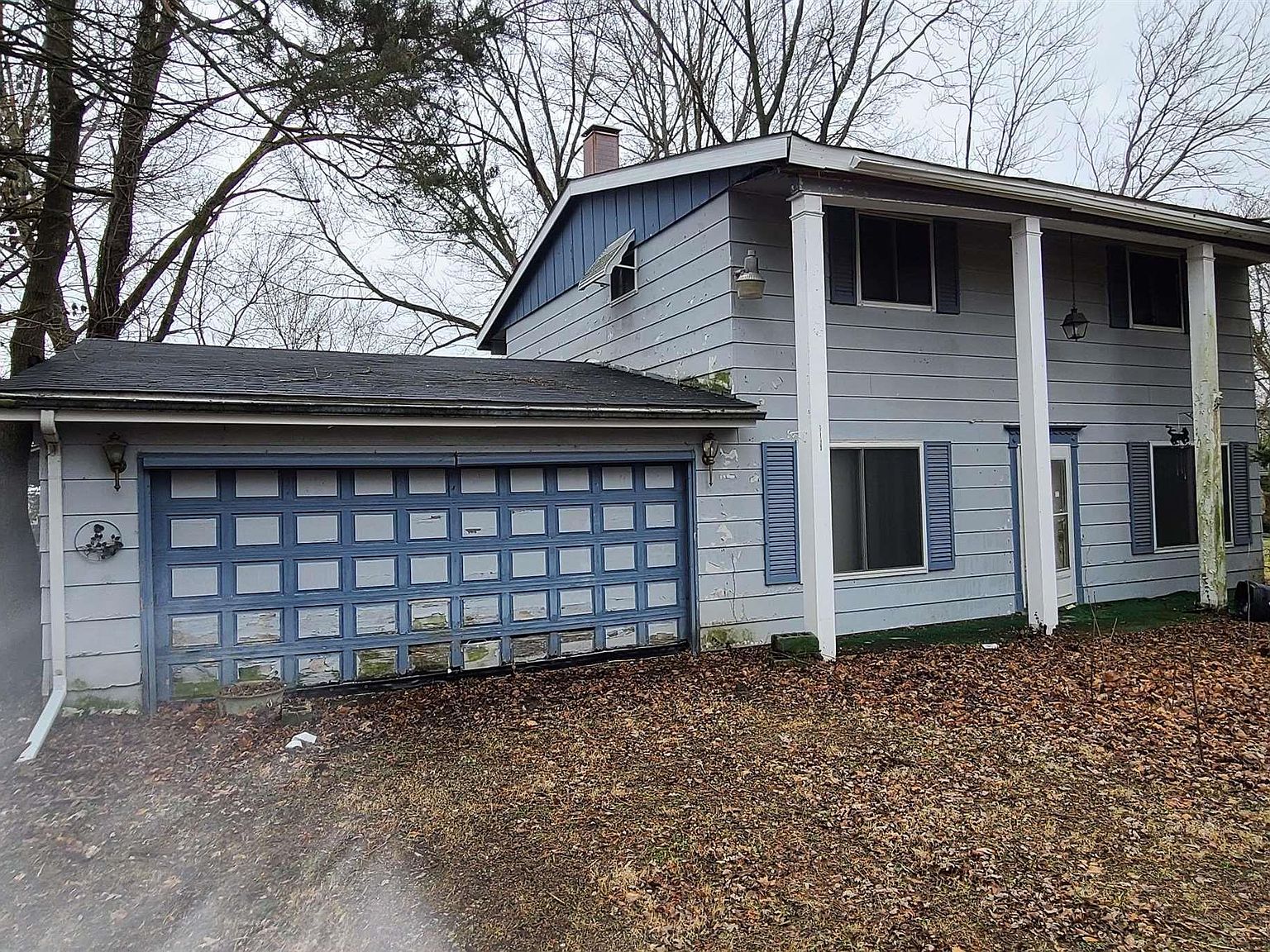 4895 W 50 S, Kokomo, IN 46901 Zillow
