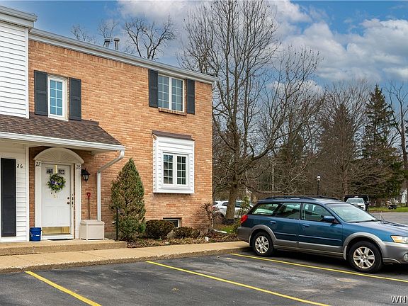 2nd image of 270 Buffalo Rd APT 27