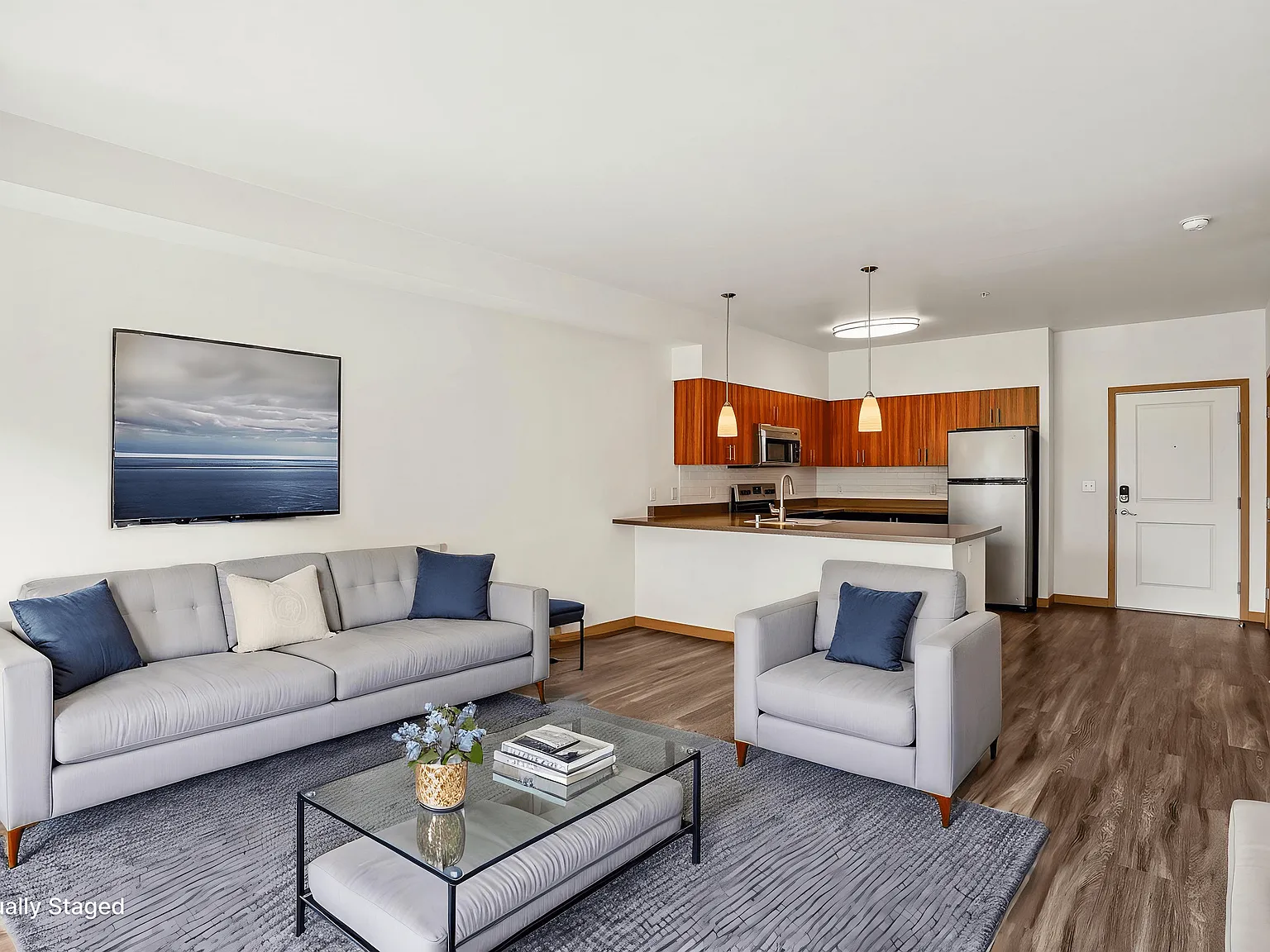 Tivalli Apartments — Photo 4
