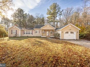 8558 Greenhill Ln, Westover, MD 21871