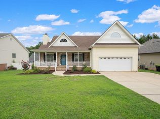 322 Laurelwood Dr, Boiling Springs, SC 29316