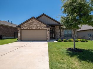 312 Callahan Ln, Leander, TX 78641
