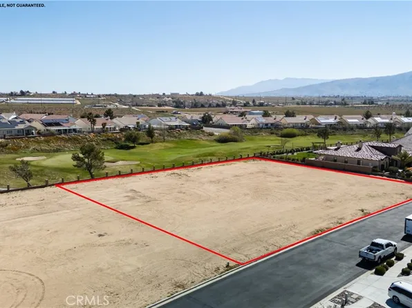 0 Lindsay Ln #15, Apple Valley, CA 92308