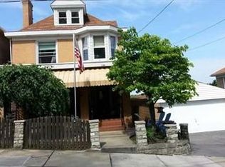 2208 Candace St, Pittsburgh, PA