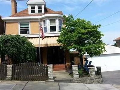 2208 Candace St, Pittsburgh, PA, 15216