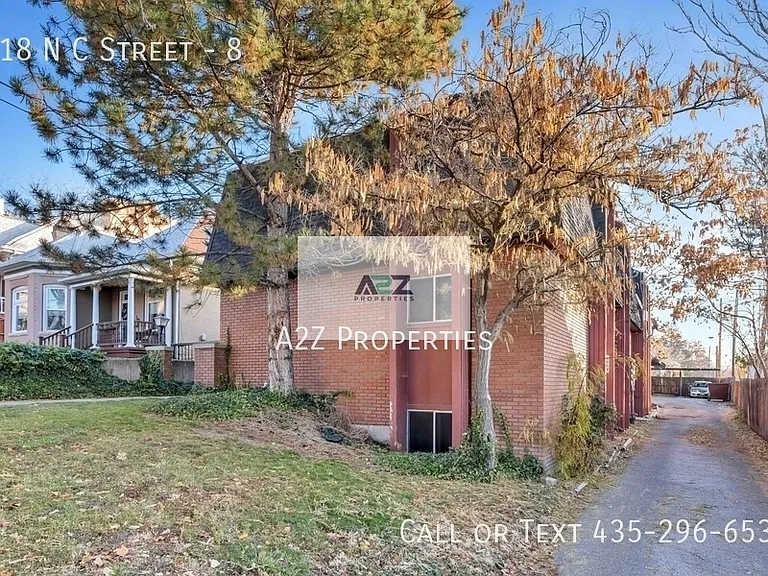318 N C St #8 — Photo 1