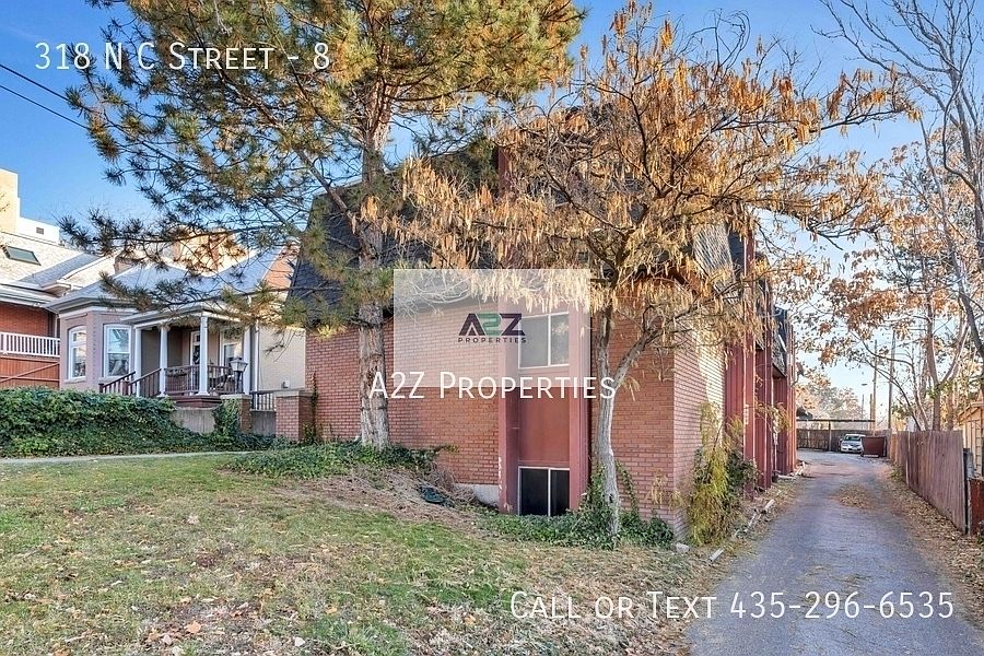 1st image of 318 N C St #8