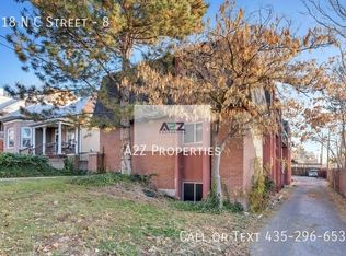 318 N C St #8, Salt Lake City, UT 84103