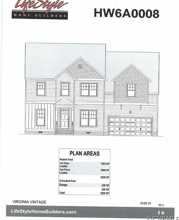 2nd image of 10752 Forest Hollow Court Gln