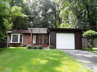 3032 Landrum Dr SW, Atlanta, GA 30311