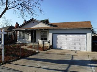 3413 San Marino Ave, San Jose, CA 95127